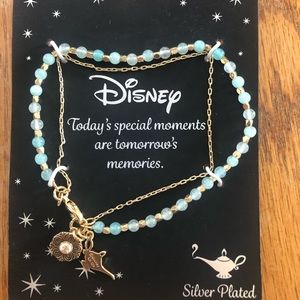 Brand new Aladdin Disney bracelet!